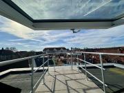 Walle Erstbezug: exklusive 2 Zimmer Whg. toller Blick...