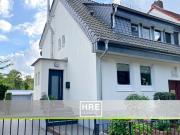 Walle | Schöne, modernisierte Doppelhaushälfte in...