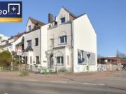 Waller Park | geräumig, gepflegtes Altbremer...