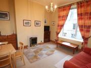 Wallfield Place, Aberdeen, 1 Bedroom Flat