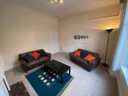 Wallfield Place, First Right, AB25