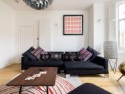 Wallingford Avenue W10, 4 bedroom semi detached house to...