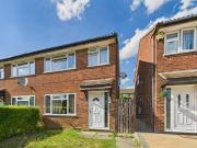 Wallingford, Milton Keynes, 3 Bedroom Semi detached