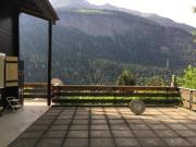 Wallis, Berg Haus mit 3 Wohnungen Casa composto da 3...