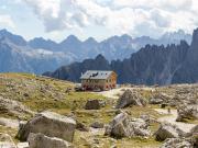 Wallis Betreiber von 3 Bergrestaurants zum Verkauf