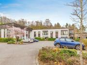 Wallis Court, Wispers Park, 2 Bedroom Flat