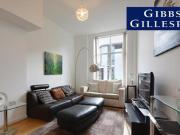 Wallis House, Great West Road, 3 Bedroom Flat