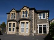 Walliscote Road, Weston super mare, 2 Bedroom Apartment