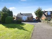 Wallop Road, Grateley, Andover