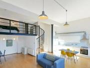 Walls Street, Glasgow, 1 Bedroom Flat