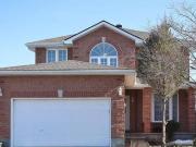 Wallsend Ave Klondike Rd Ottawa ON K2W 1E1 4 Bedroom...