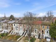 Wallwood Road, London E11, 1 bed flat to rent, £1,550...