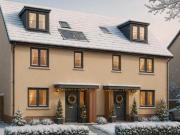 Wallyford, East Lothian, 4 Bedroom End