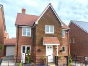 Walmer, Cross Road, Deal, 4 Bedroom Detached