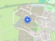 3 bedroom end of terrace house for rent