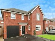 Walmersley Old Road, Bury, 4 Bedroom Detached