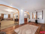 Walmington Fold, Finchley, London N12, 4 bed end terrace...