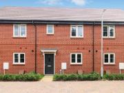 Walnut Avenue, Langford, 3 Bedroom Terraced