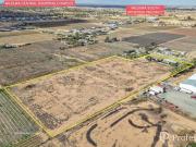Walnut Avenue's Final Subdivision Opportunity