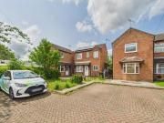 Walnut Court, Ingham, 2 Bedroom Semi detached