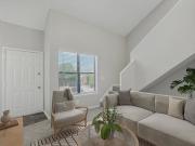 Walnut Creek @ 122 One Bed, One Bath D