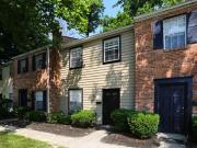 Walnut Creek Townhomes 3 Bedroom 1.5 Bath Townhome