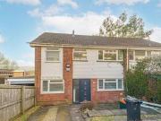 Walnut Drive, Caerleon, 4 Bedroom Semi detached