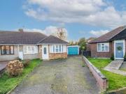 Walnut Drive, Stubbington, 3 Bedroom Semi detached