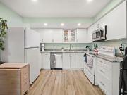 Walnut Grove 2 Bed, 1 Bath Basment Suite