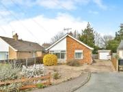 Walnut Grove, Watton, 2 Bedroom Detached