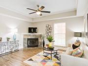 Walnut Hill Apartments