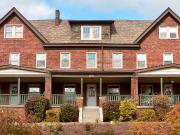 Walnut on Forbes 3 BR 2.5 Bath