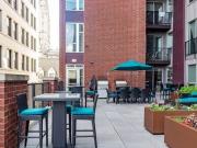 Walnut on Highland Suite C4 The Penn Building