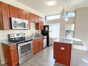 Walnut on Highland Suite D Wallace Building