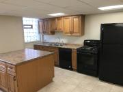 Walnut Street Apartments