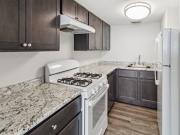 Walnut Towers at Frick Park 2 Bedroom, 1.5 Bath