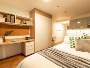 Walnut Tree Close, Guildford GU1, Studio to rent, £1,278...