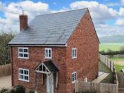 Walnut Tree Close, Hoe Lane, 5 Bedroom Detached