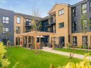 Walnut Tree, Hindhead Knoll, Milton Keynes, 1 Bedroom...