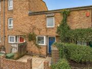 Walnut Tree Road, London SE10, 2 bed terraced house to...