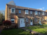Walnut Walk, Frome BA11, 2 bed property to rent, £1,150...