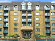 Walpole House, 126 Westminster Bridge Road, London, SE1 7UN