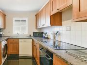 Walpole Lodge, 7 Plaza Gardens, London, SW15 2DP, United...