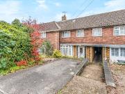 Walpole Road, Winchester SO22, 5 bed shared...