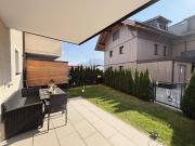 WALS: 2,5 Zimmer Gartenwohnung