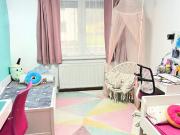 Wals: Renovierte 3 Zimmer Wohnung mit Loggia in ruhiger Lage