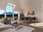 WALS SEVEN RESIDENCESWohnen auf höchstem Niveau!3 Zimmer...