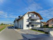 Wals Siezenheim: Neuwertige 3 Zimmer DG Wohnung mit...