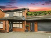 Walsall, High St, Roof Terrace, 3 Bedroom Detached