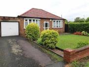 Walsall Road, Aldridge, 2 Bedroom Bungalow